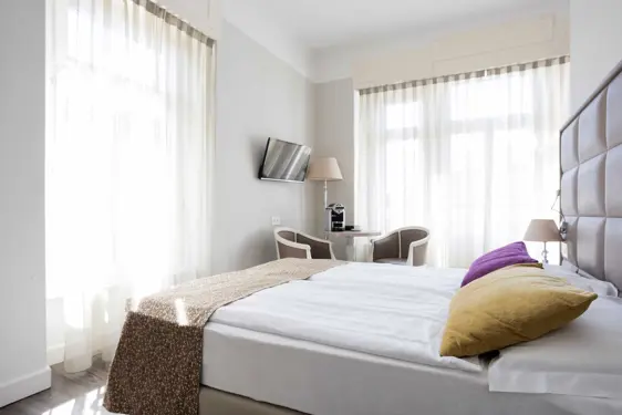 Alexandra Boutique Hotel Locarno D6A1428