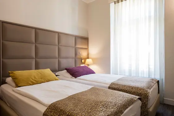 Alexandra Boutique Hotel Locarno D6A1651