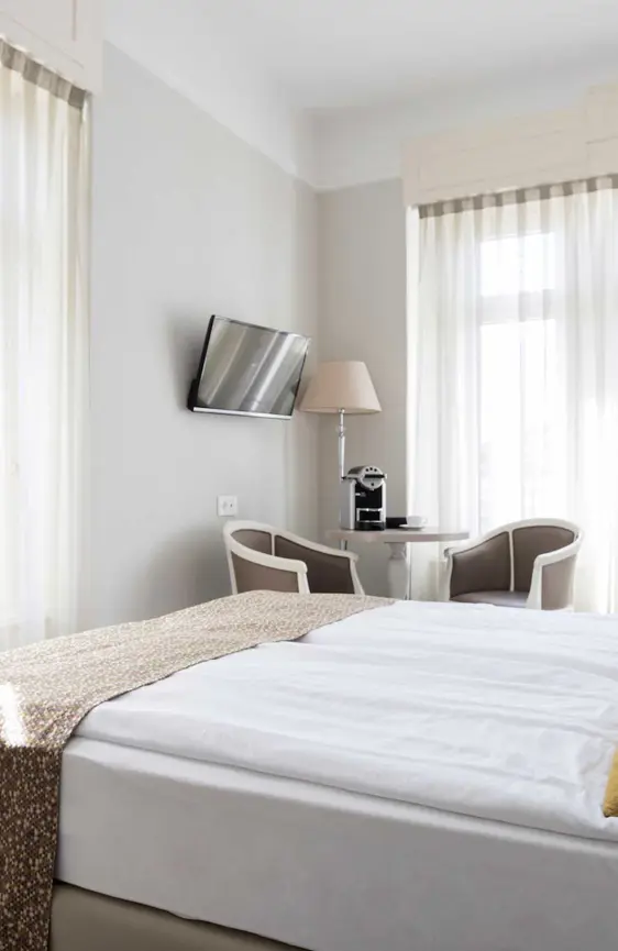 Alexandra Boutique Hotel Locarno D6A1428