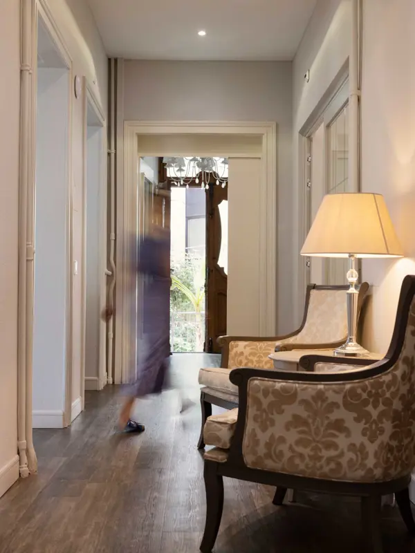 Alexandra Boutique Hotel Locarno Dettaglio 2