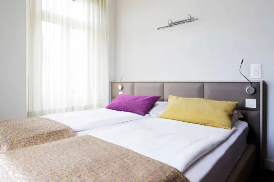 Alexandra Boutique Hotel Locarno D6A1633