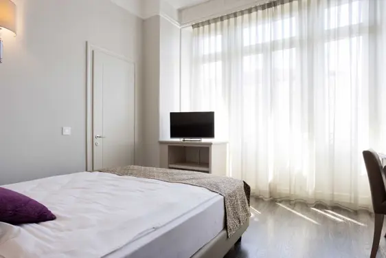 Alexandra Boutique Hotel Locarno D6A1495