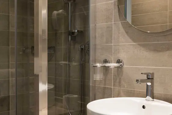 Alexandra Boutique Hotel Locarno D6A1394