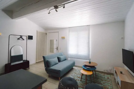 Alexandra Vacation Apartments Locarno DSC00205 10
