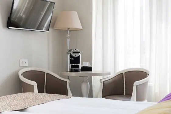 Alexandra Boutique Hotel Locarno D6A1407