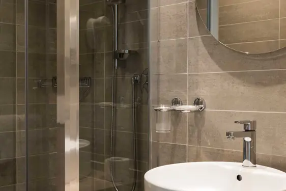 Alexandra Boutique Hotel Locarno D6A1394