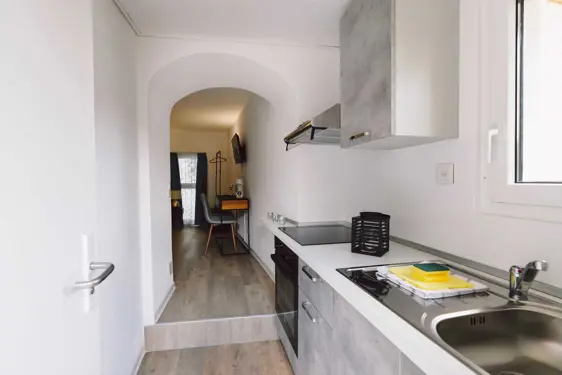 Alexandra Vacation Apartments Locarno DSC00216 6
